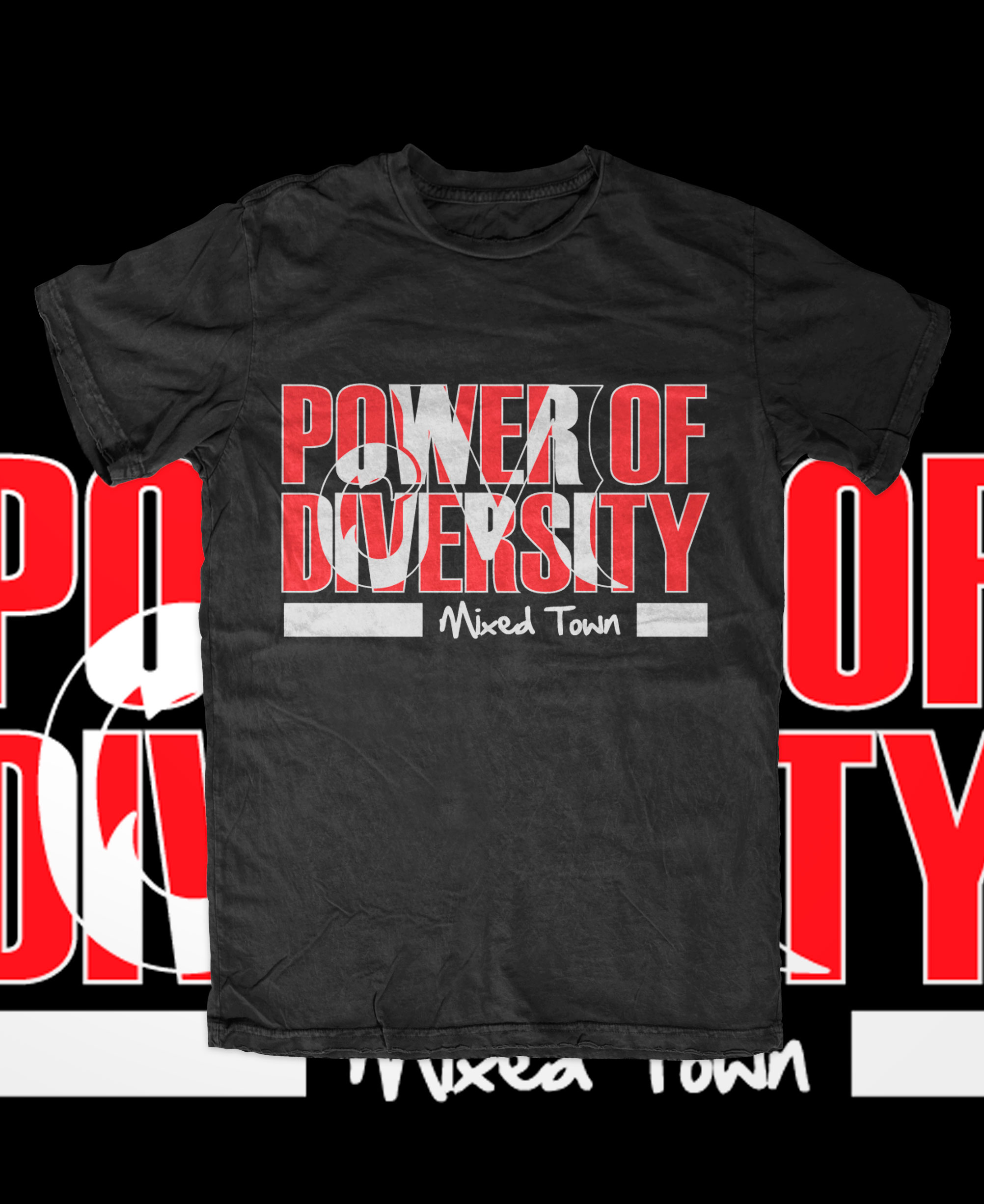 T-shirt Design by rickyadri for this project | Design #28309206