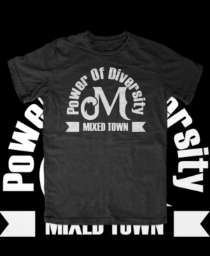 T-shirt Design by rickyadri for this project | Design: #28309207