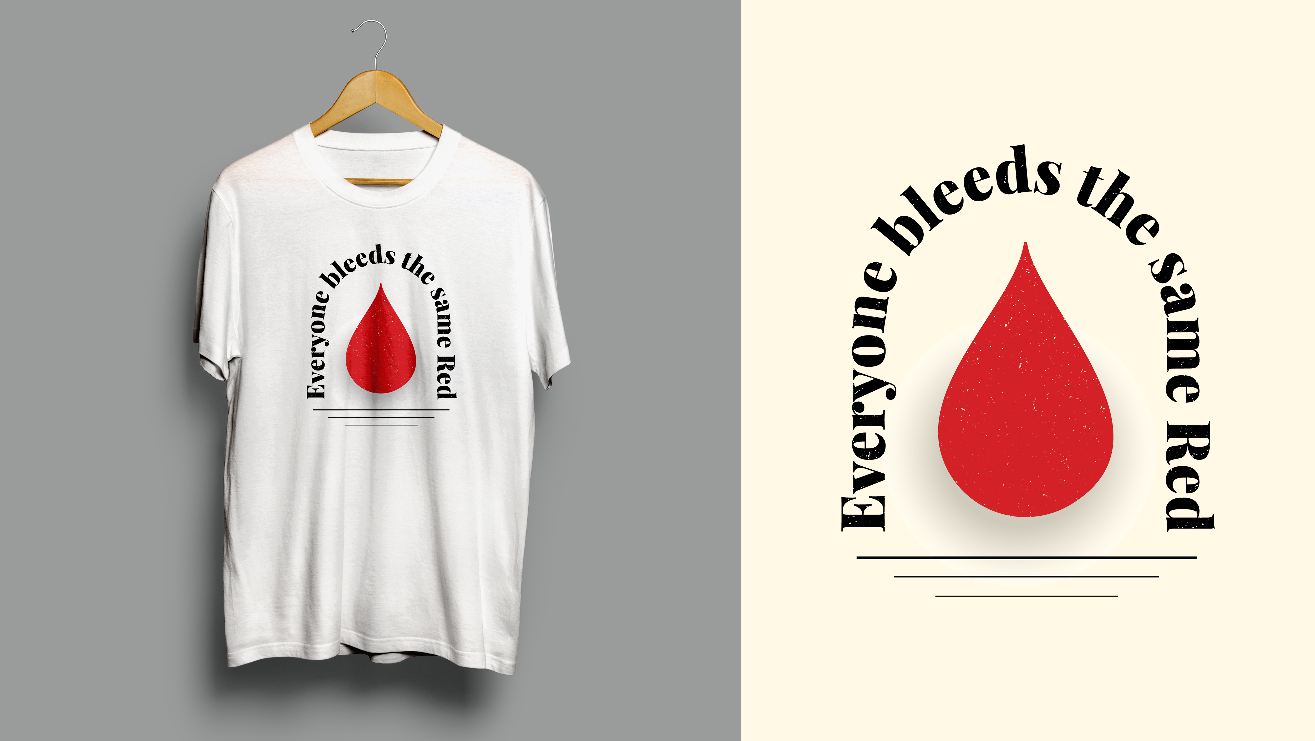 T-shirt Design by Lid Sucero for this project | Design #28257732