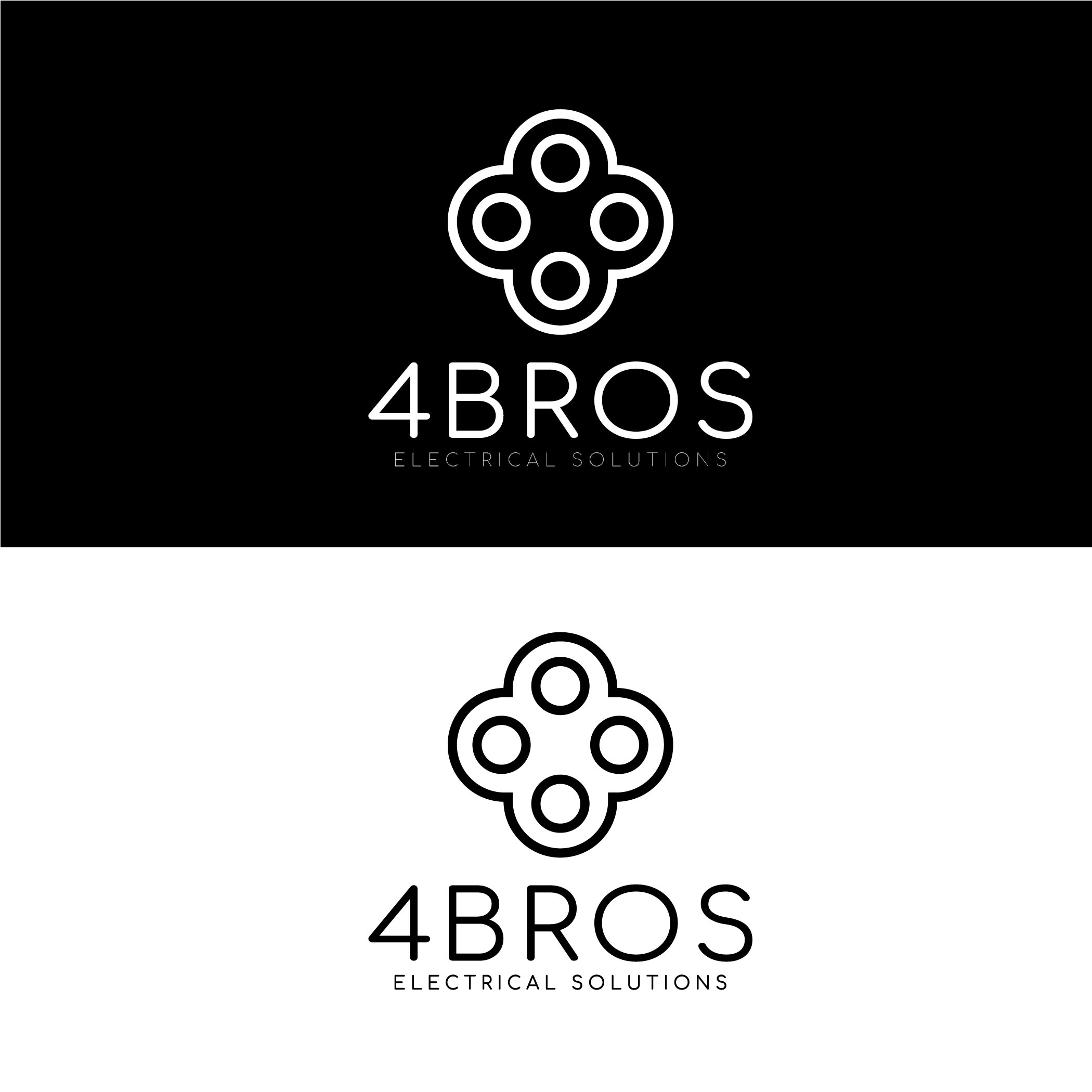 Diseño de Logo por ILLUSTRATOR PRO para este proyecto | Diseño #28255756