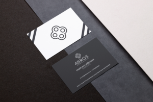 Diseño de Logo por ILLUSTRATOR PRO para este proyecto | Diseño: #28255810