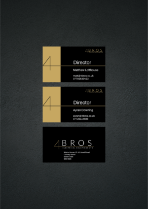 Diseño de Logo por katan_designs para este proyecto | Diseño: #28257059