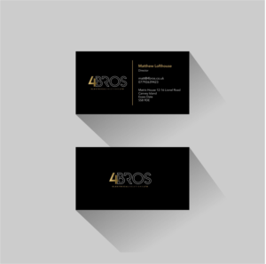 Diseño de Logo por Jeferson HP para este proyecto | Diseño: #28256200