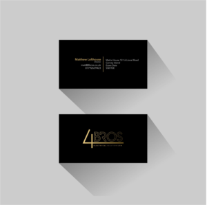 Diseño de Logo por Jeferson HP para este proyecto | Diseño: #28256201
