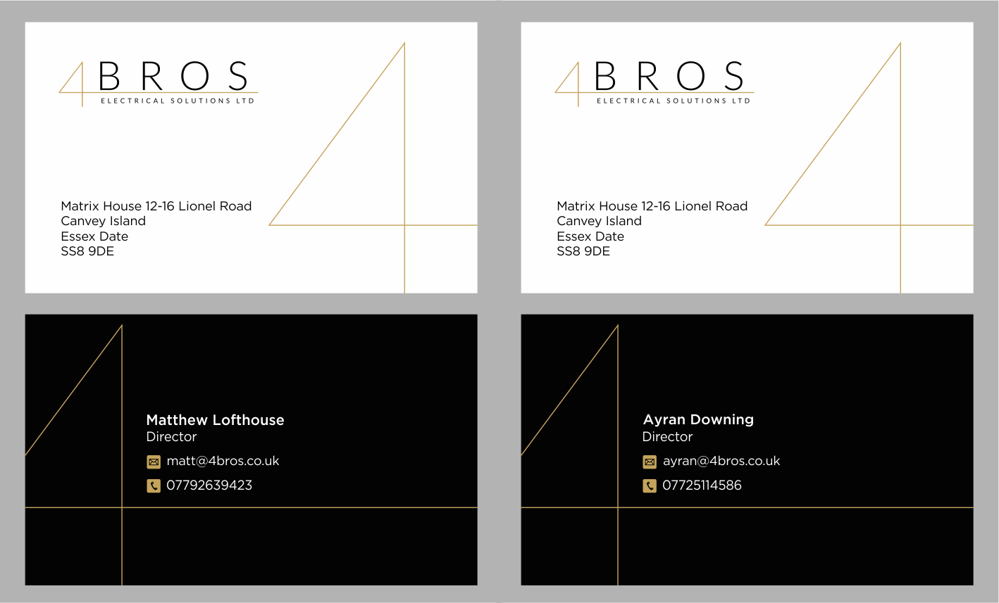 Logo Design by BNdesigner for this project | Design #28256576