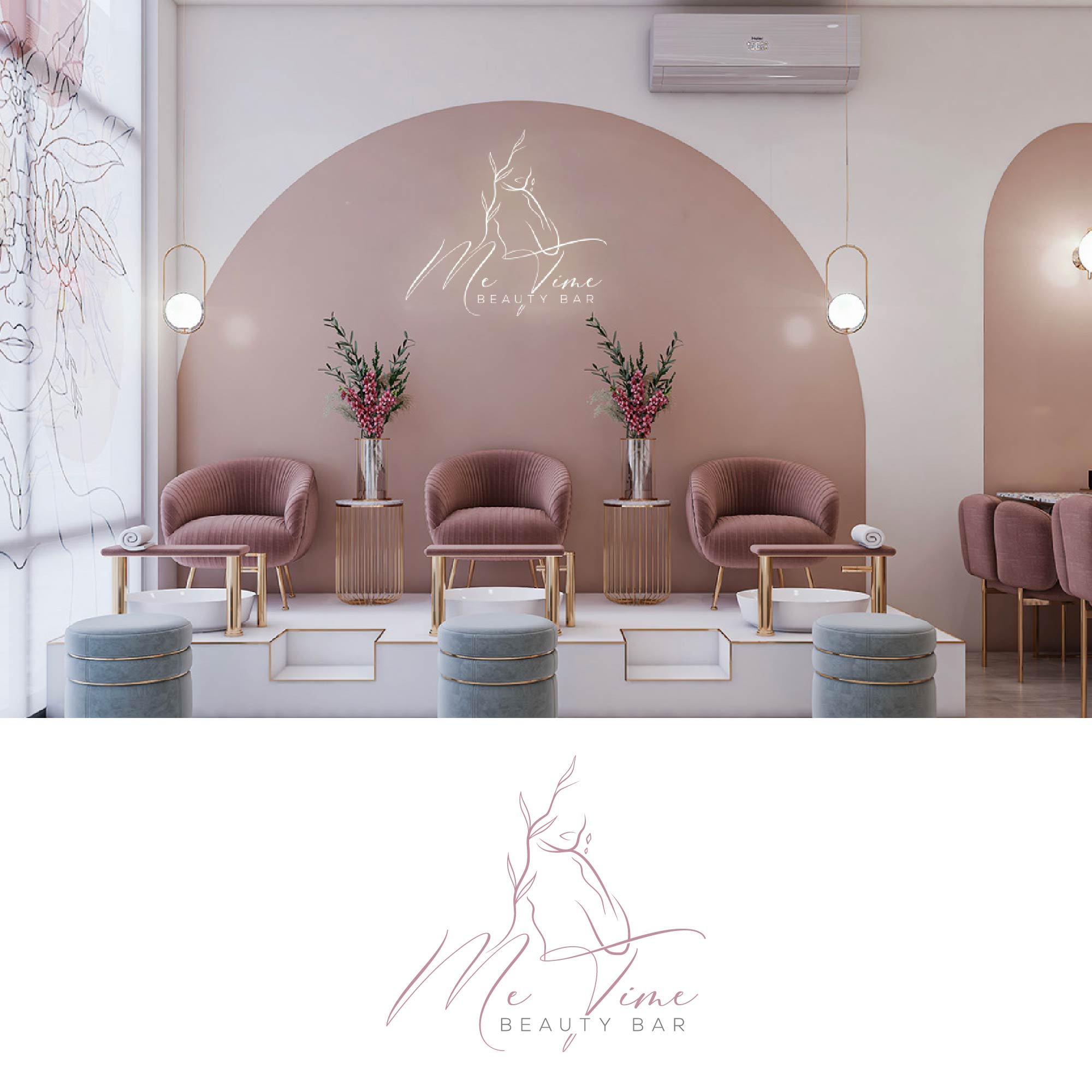 Logo Design by kaushal 05 for this project | Design #28254968