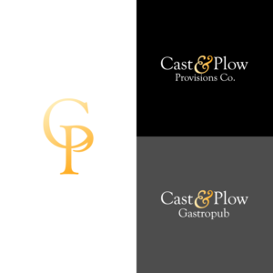 Logo Design by j.r.a