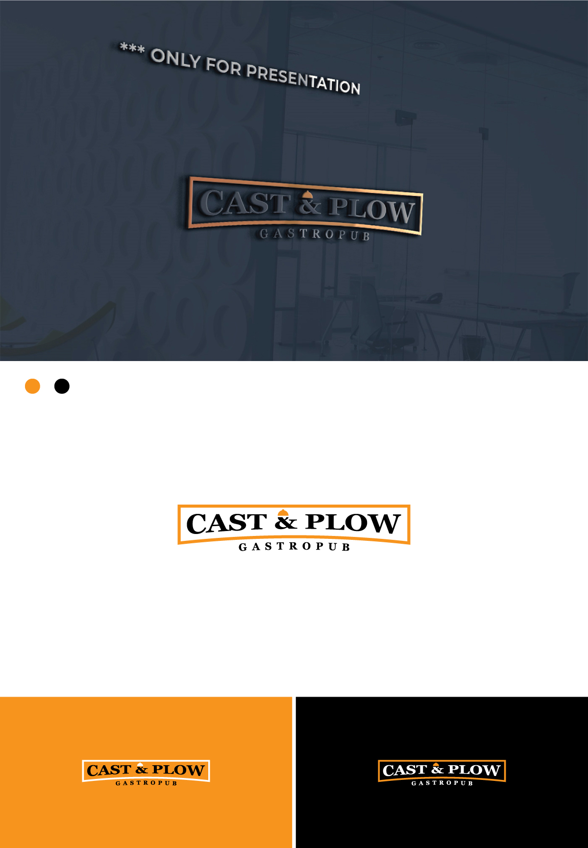 Diseño de Logo por nicia cita para este proyecto | Diseño #28263558