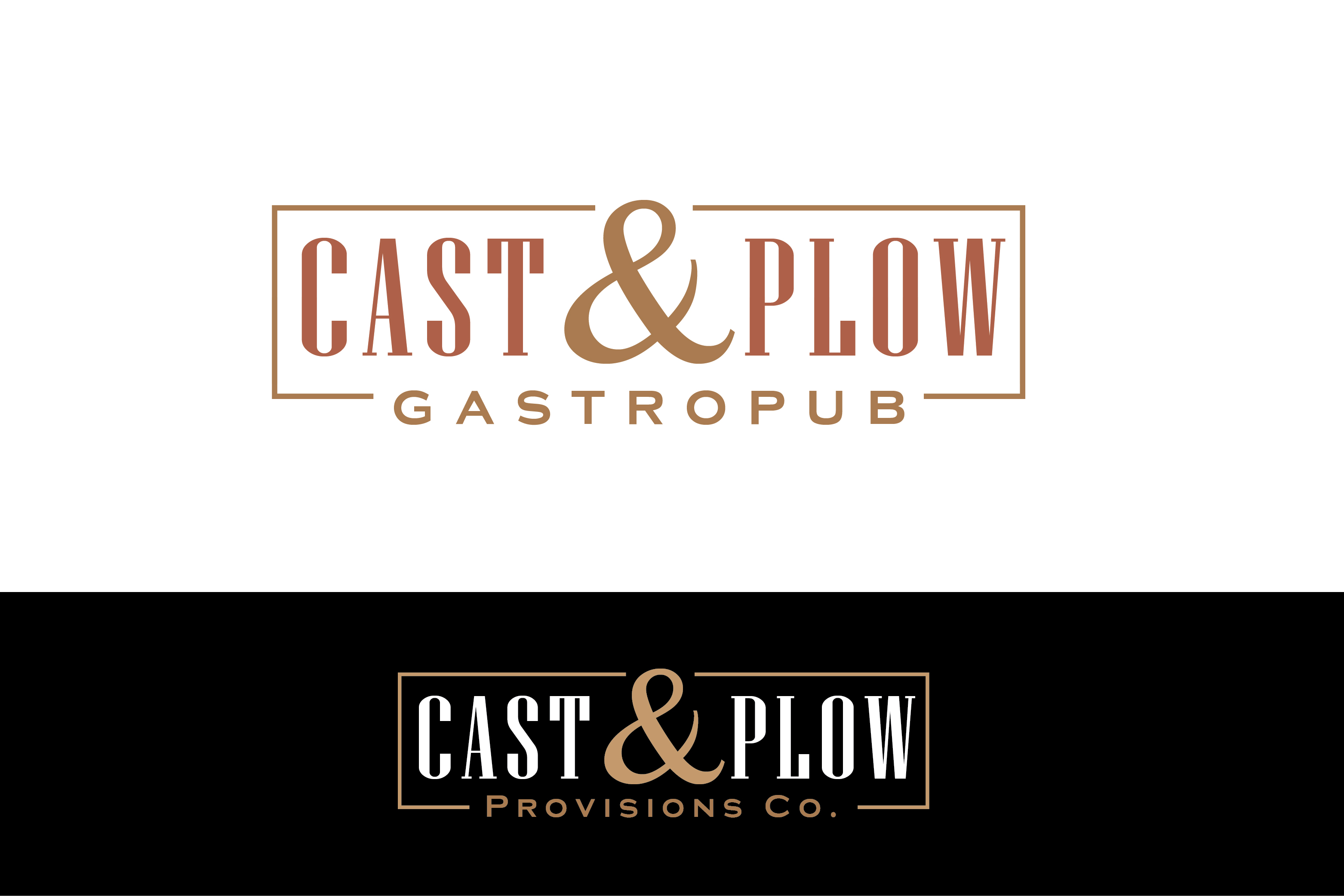 Logo Design by renderman for this project | Design #28256359