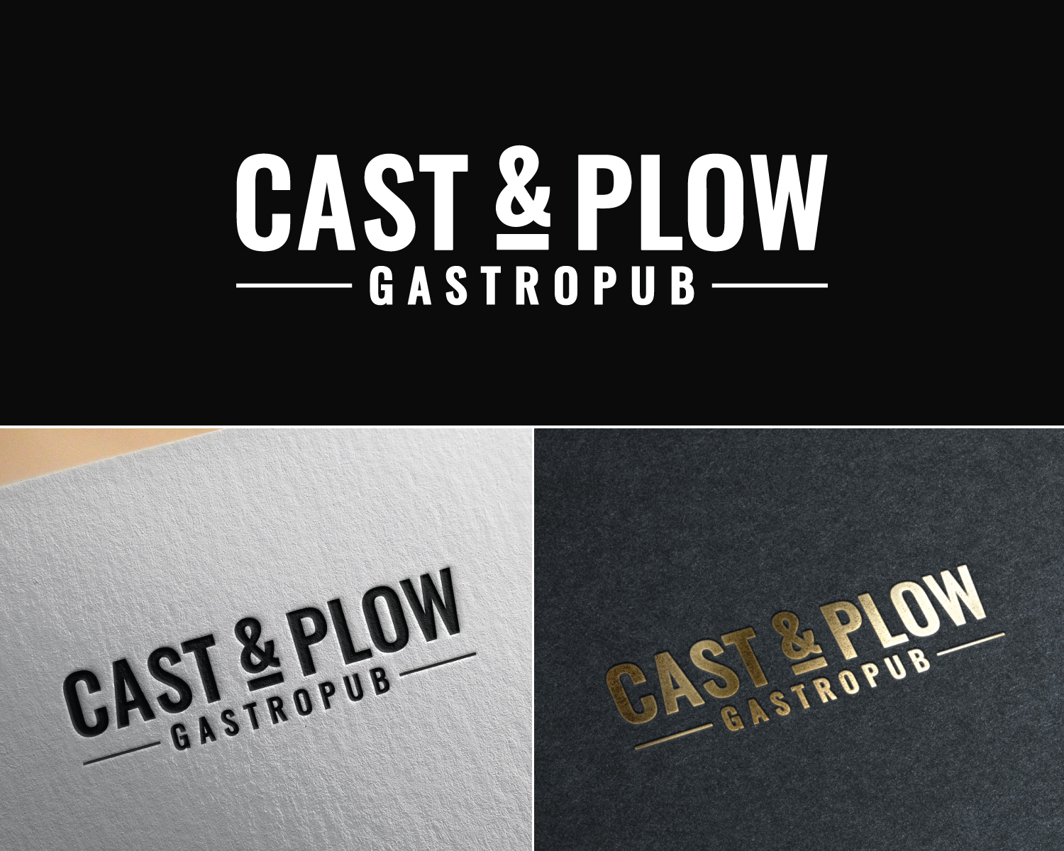 Logo Design by Atec for this project | Design #28255781