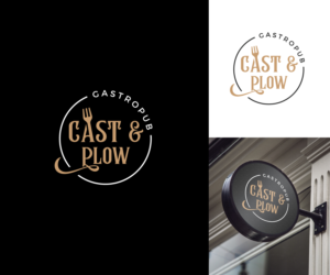 Logo Design by ecorokerz for this project | Design: #28256885