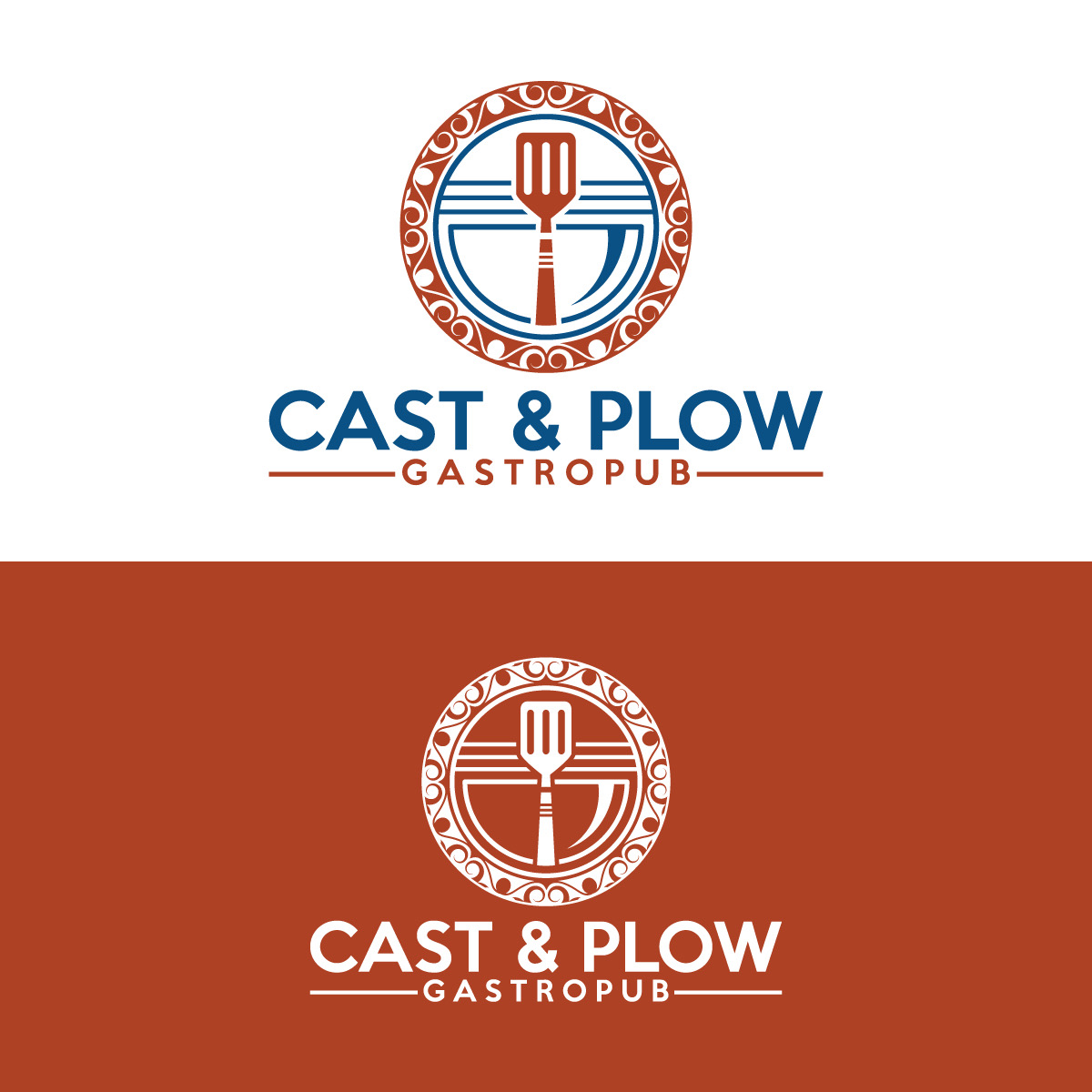 Logo Design by brand maker for this project | Design #28255987