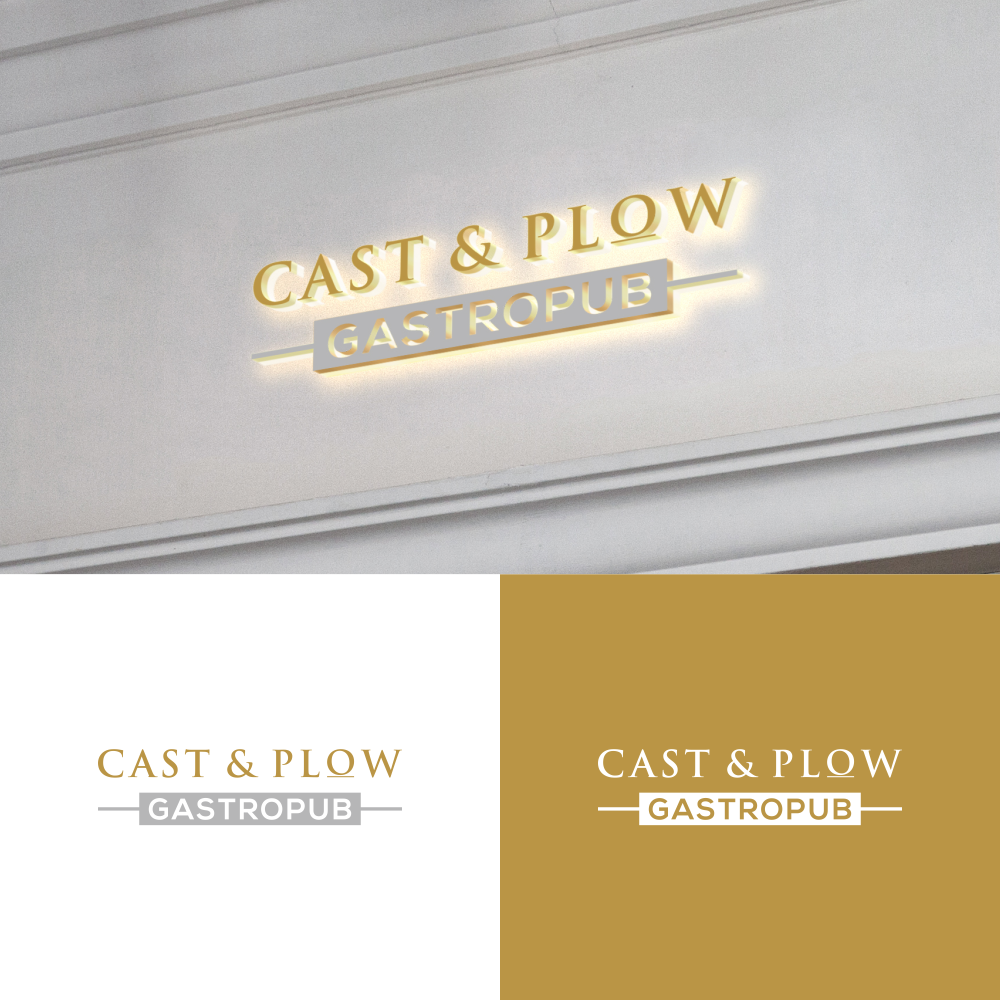 Logo Design by aqilazhifara for this project | Design #28257313