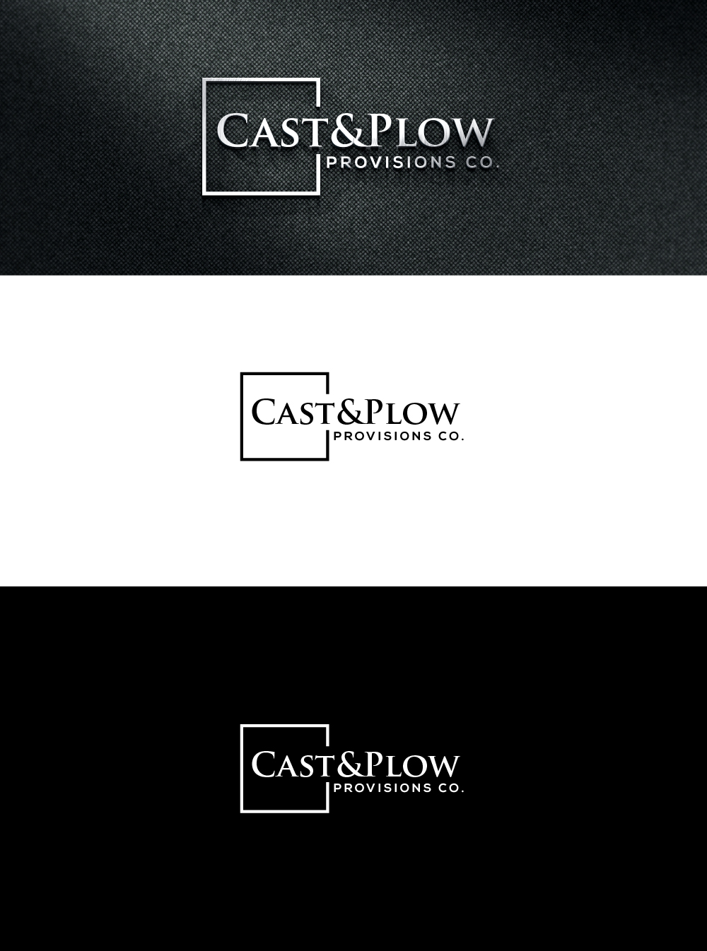 Logo Design by Ayub Zafar for this project | Design #28260464