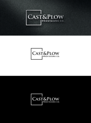Logo Design by Ayub Zafar for this project | Design: #28260464