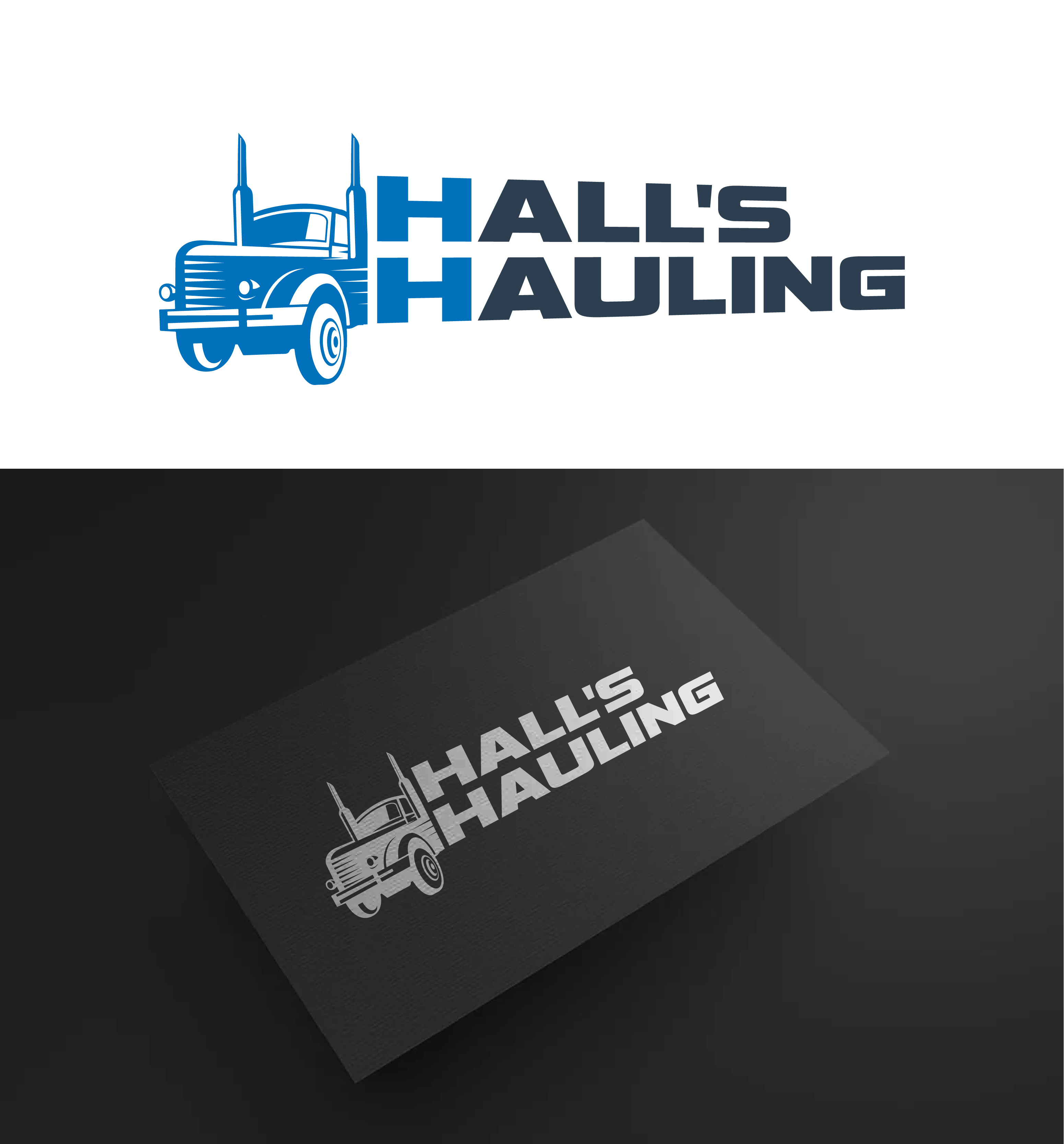 Logo Design by Ahmad Sani for this project | Design #28255048