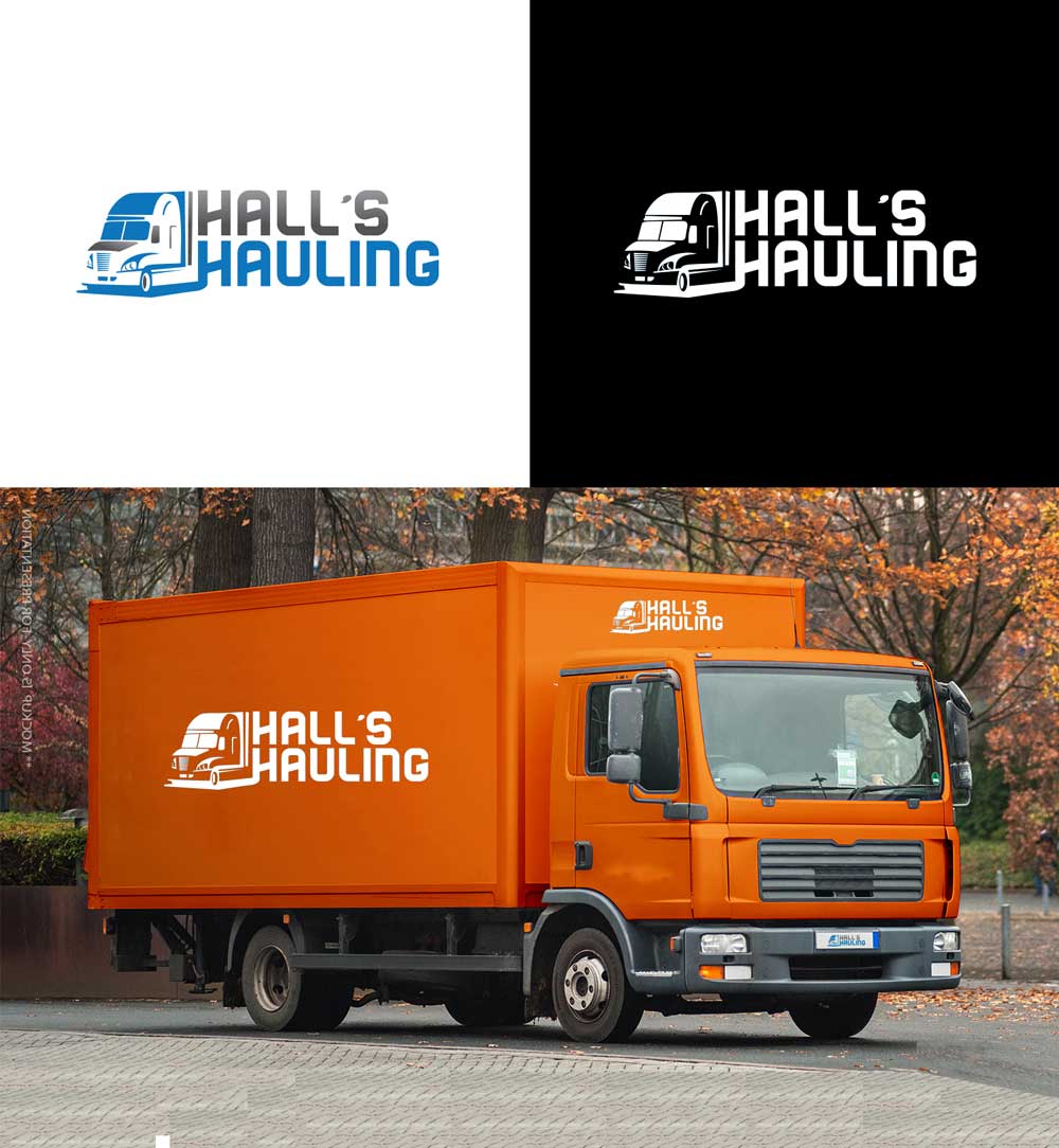 Logo Design by Artist World for this project | Design #28266059