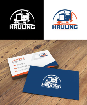 Logo Design by Artist World for this project | Design: #28266693