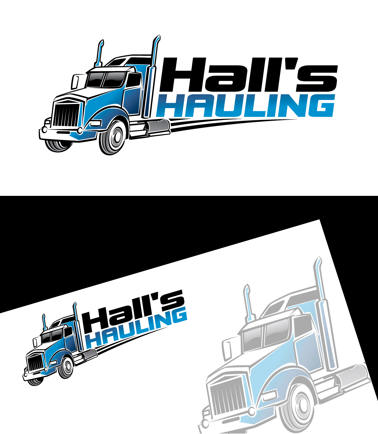 Logo Design by LogoPoko for this project | Design #28255770