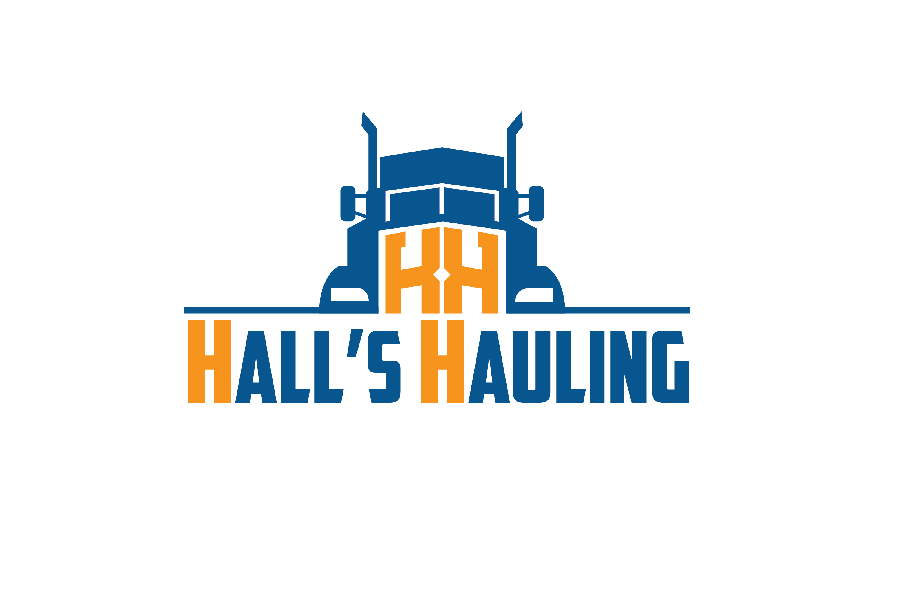 Logo Design by renderman for this project | Design #28256481