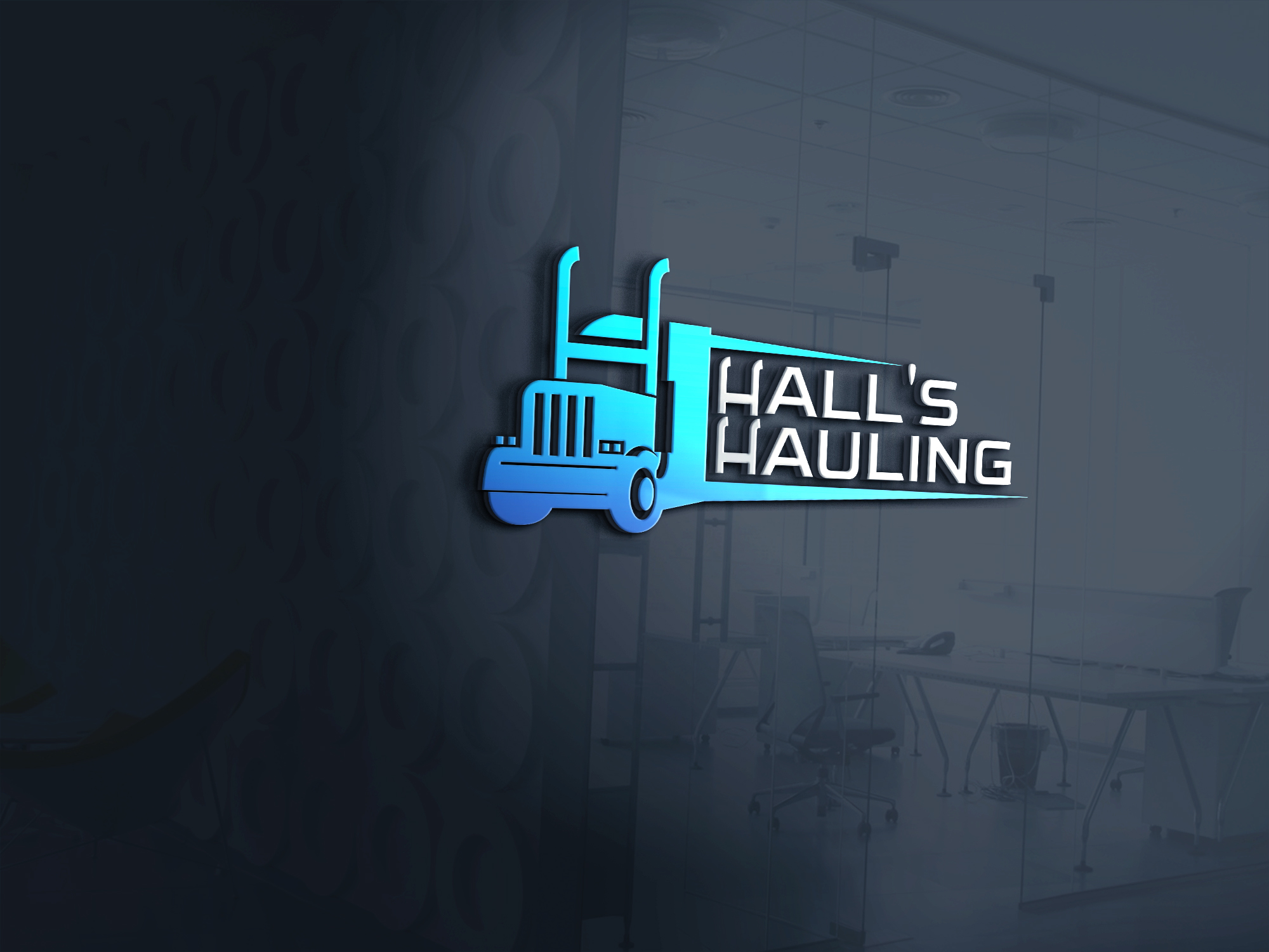 Logo Design by Aaaron for this project | Design #28263043