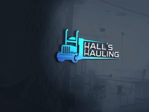 Logo Design by Aaaron for this project | Design: #28263043