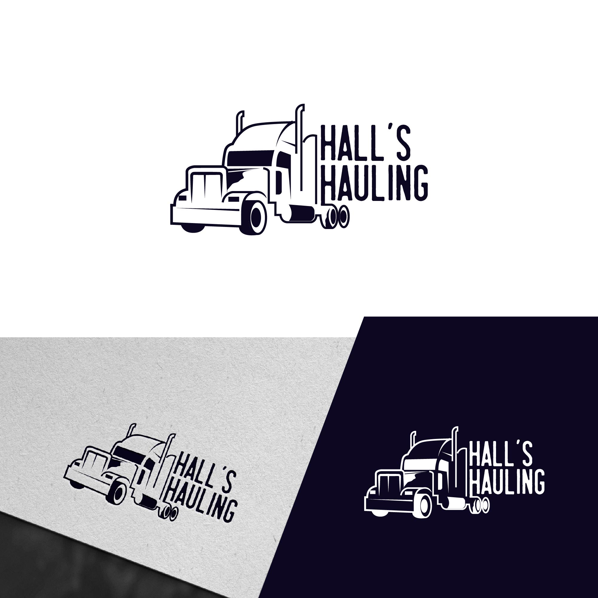 Logo Design by creative.bugs for this project | Design #28257571