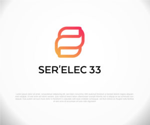 Logo-Design von Niizam Uddin für SER'ELEC 33 | Design: #28260521