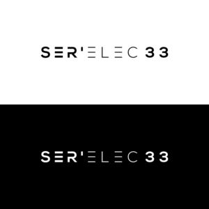 Logo-Design von agung 25 für SER'ELEC 33 | Design: #28259355