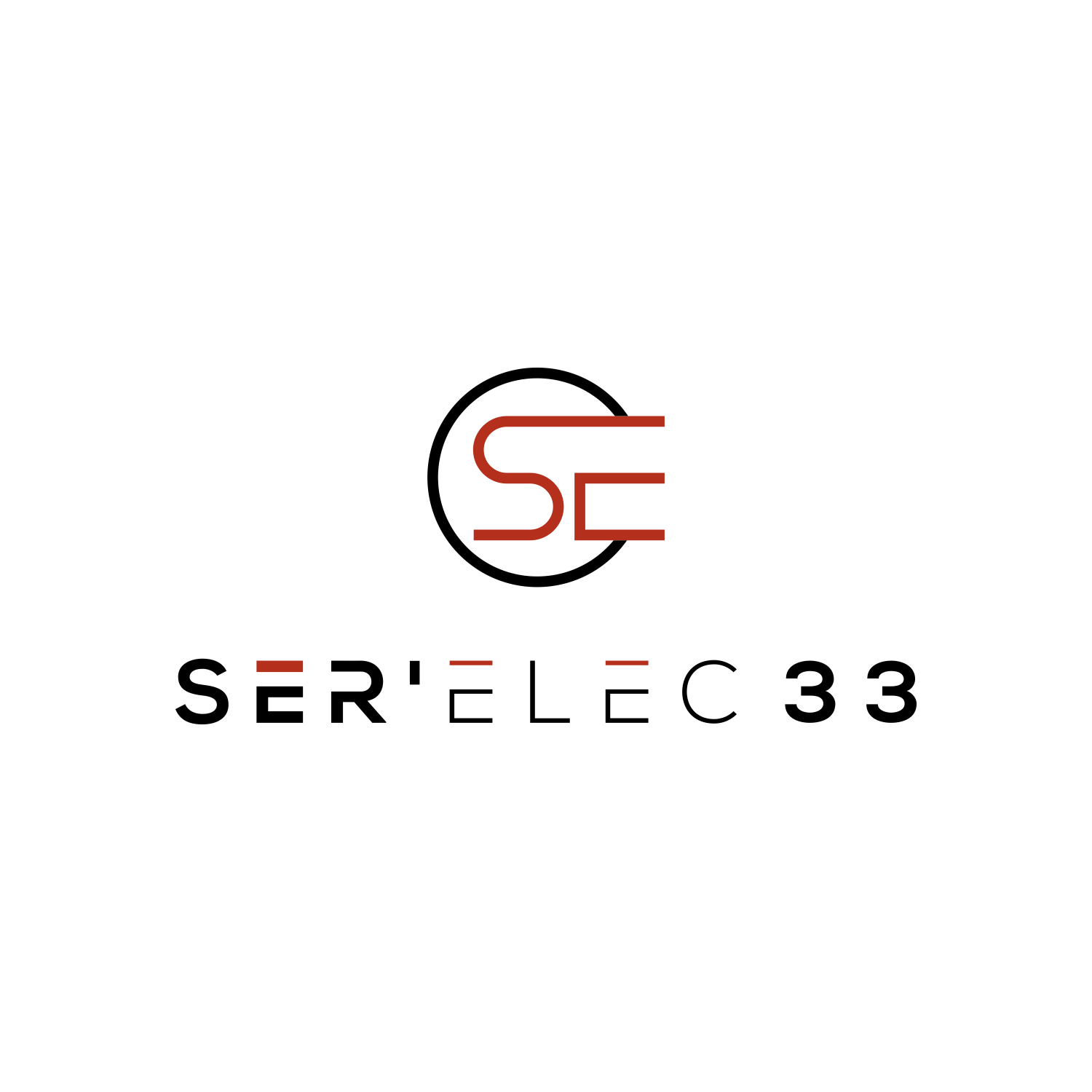 Design de Logo par agung 25 pour SER'ELEC 33 | Design #28270551