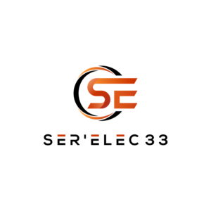 Logo-Design von agung 25 für SER'ELEC 33 | Design: #28273559