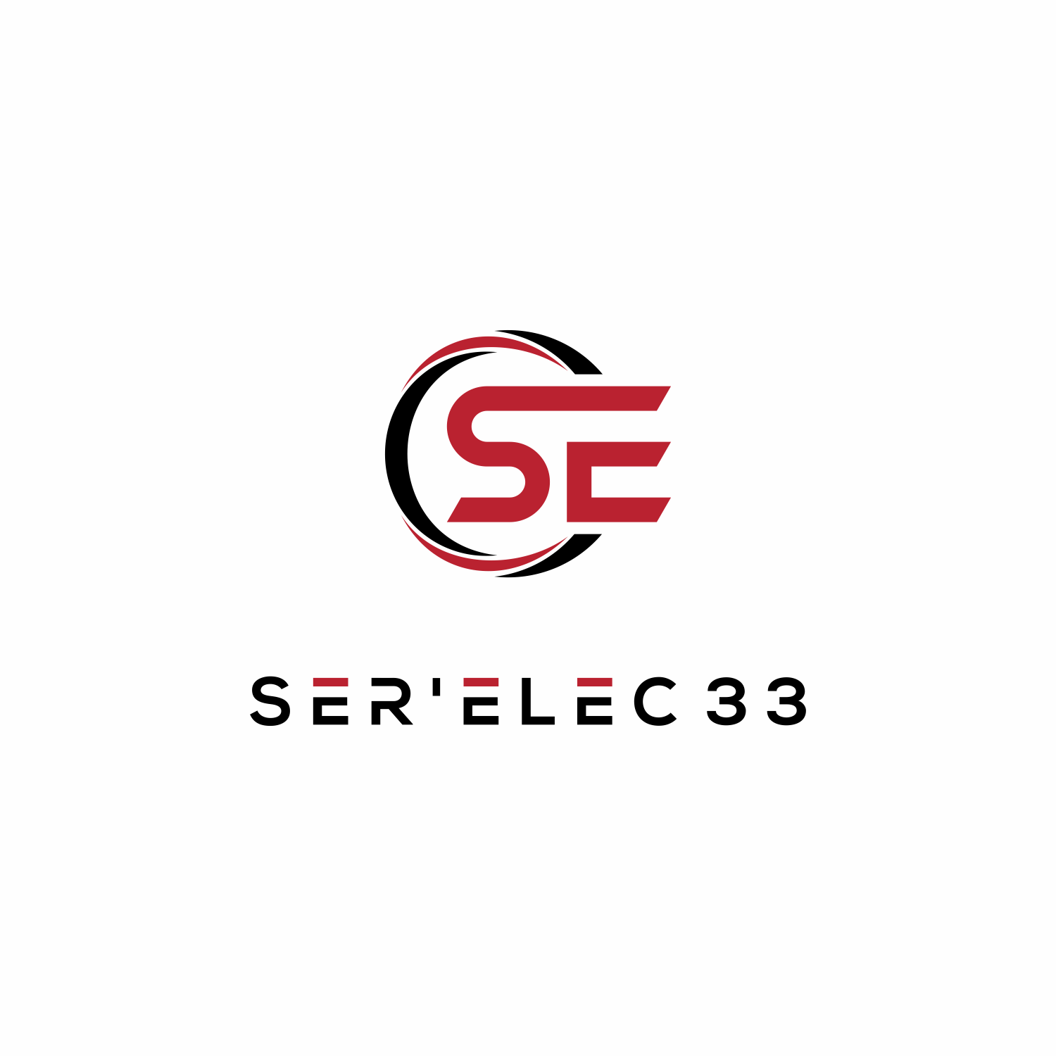 Logo-Design von agung 25 für SER'ELEC 33 | Design: #28275277
