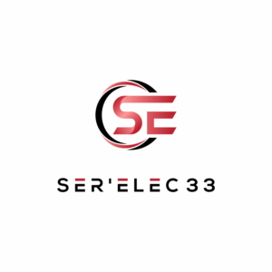 Logo-Design von agung 25 für SER'ELEC 33 | Design: #28275325