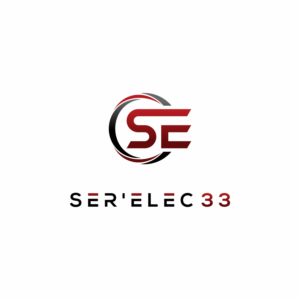 Logo-Design von agung 25 für SER'ELEC 33 | Design: #28275626