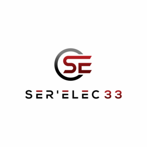 Logo-Design von agung 25 für SER'ELEC 33 | Design: #28276986
