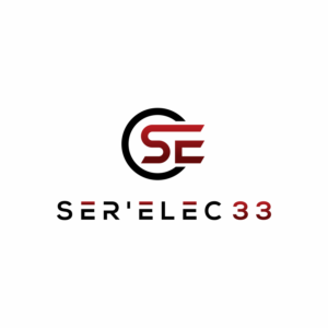 Logo-Design von agung 25 für SER'ELEC 33 | Design: #28279614