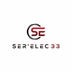 Logo-Design von agung 25 für SER'ELEC 33 | Design: #28279681