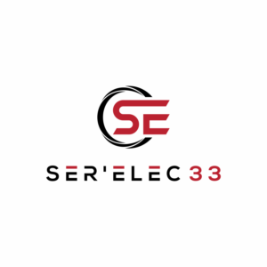 Logo-Design von agung 25 für SER'ELEC 33 | Design: #28280065