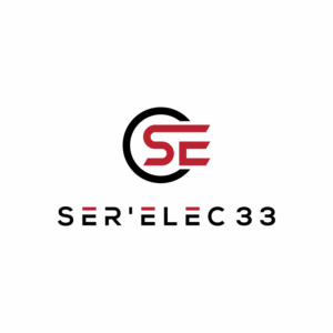 Logo-Design von agung 25 für SER'ELEC 33 | Design: #28281484