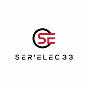 Logo-Design von agung 25 für SER'ELEC 33 | Design: #28281499