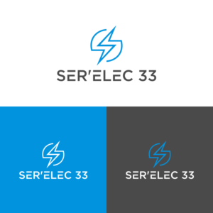 Logo-Design von indaha2k für SER'ELEC 33 | Design #28256072