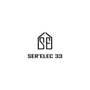 Logo-Design von ramu 6 für SER'ELEC 33 | Design #28259426