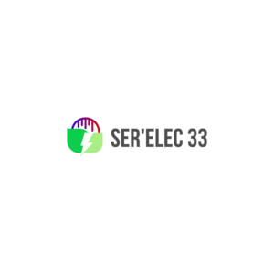 Logo-Design von Jeferson HP für SER'ELEC 33 | Design #28255460