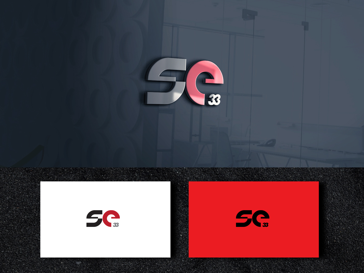 Design de Logo par ArtSamurai pour SER'ELEC 33 | Design #28261217
