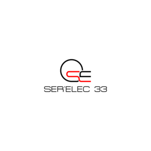 Logo-Design von Arham Hidayat für SER'ELEC 33 | Design: #28271618