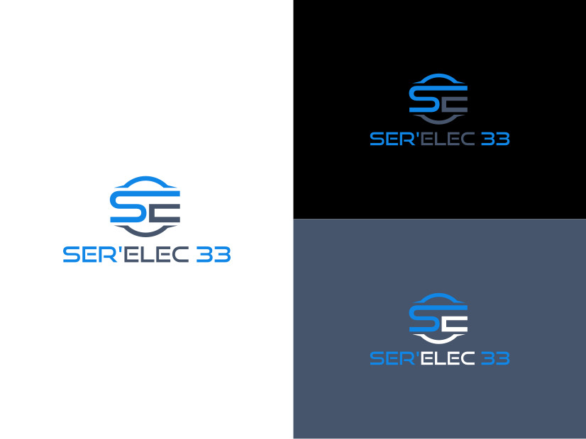 Logo-Design von Atvento Graphics für SER'ELEC 33 | Design #28272806