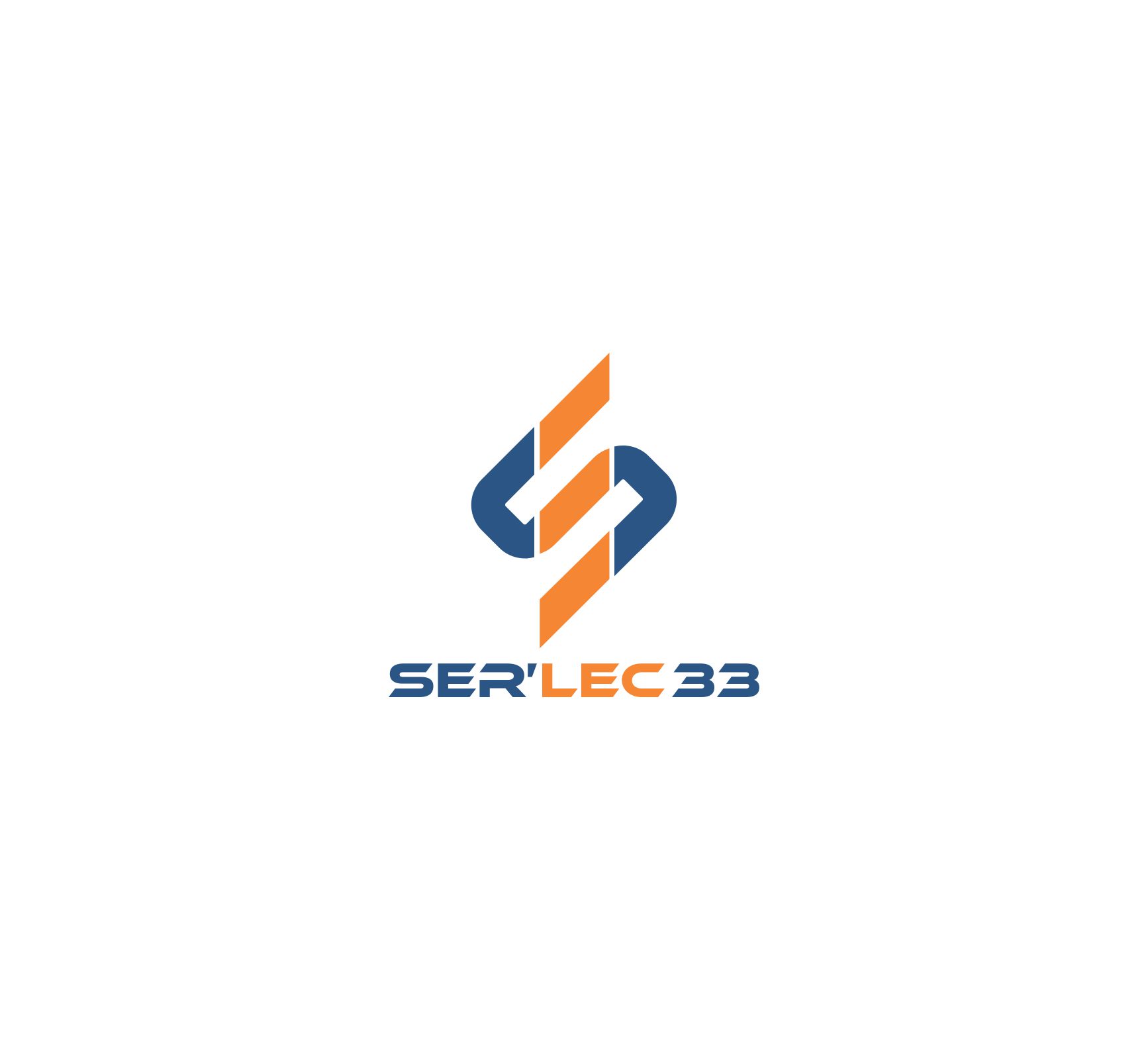 Logo Design by Hanif Logo's for SER'ELEC 33 | Design #28259396