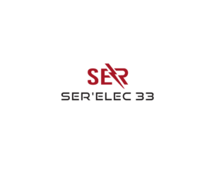 Logo-Design von instudio für SER'ELEC 33 | Design: #28259241