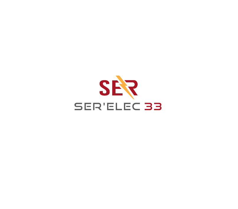 Design de Logo par instudio pour SER'ELEC 33 | Design #28283948