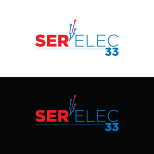 Logo-Design von prodesigns99 für SER'ELEC 33 | Design #28260526